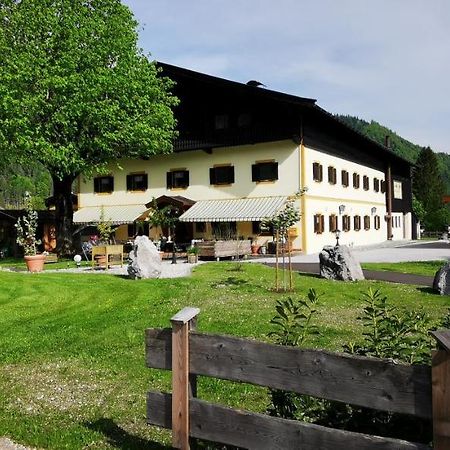 Pension Hohenkendl Швендт Екстер'єр фото