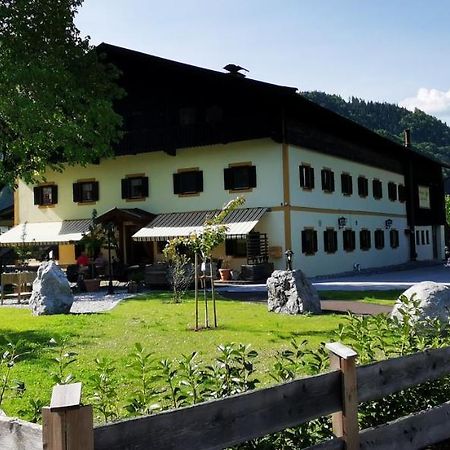 Pension Hohenkendl Швендт Екстер'єр фото