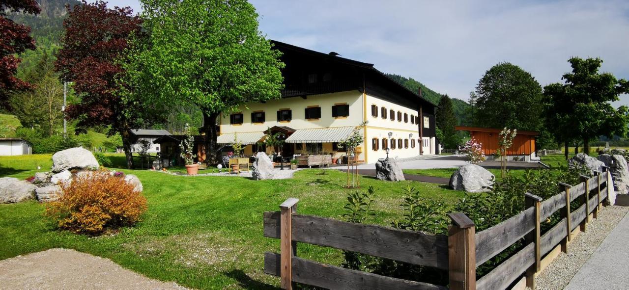 Pension Hohenkendl Швендт Екстер'єр фото
