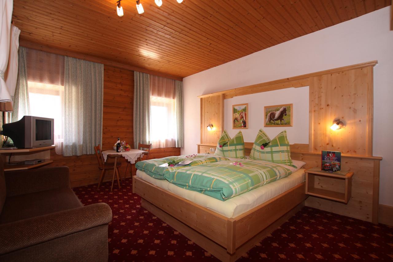 Pension Hohenkendl Швендт Екстер'єр фото