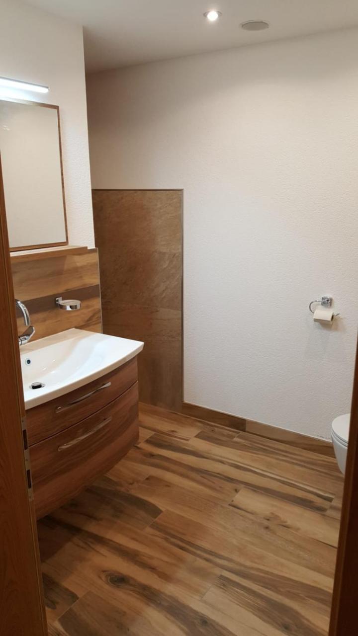 Pension Hohenkendl Швендт Екстер'єр фото